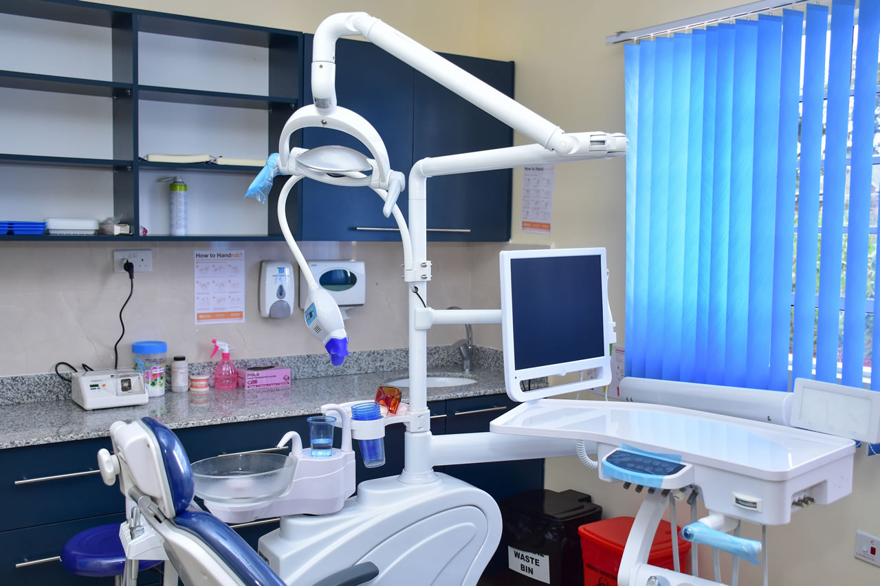 Dental Clinic