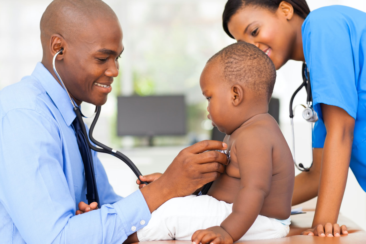 Child Welfare Clinic